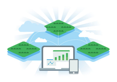 人工智能技術服務 以國家高新技術企業之力，賦能鄉村振興的智慧解決方案