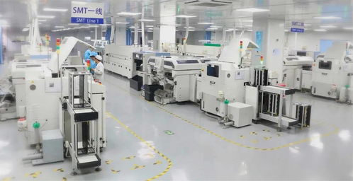 打造SMT工廠智慧倉儲系統 賦予物料寶石般的呵護