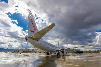 瑞麗航空正式加入IATA，機隊規模達20架，全面提升航空運營支持服務